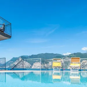 Hotell Casa Marinella, Malcesine