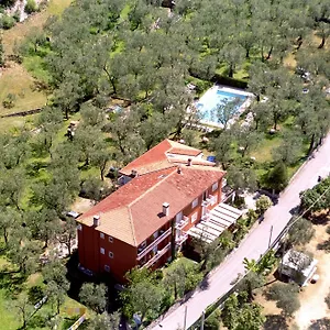 2* Hotel Garni Casa Rabagno