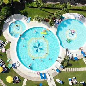 Hotell Majestic, Malcesine