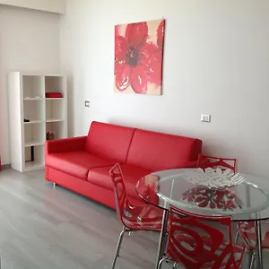 Padania Apartment