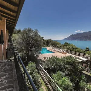 Parco Di Garda Hotel apartamentowy