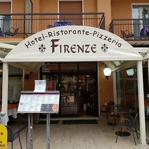 Hotell Firenze, Malcesine
