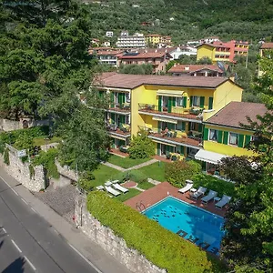 Il Cedro Hotel apartamentowy