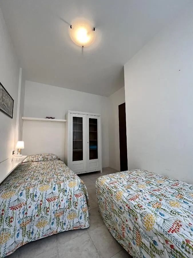 La Perla Del Lago Apartment Malcesine 0*,