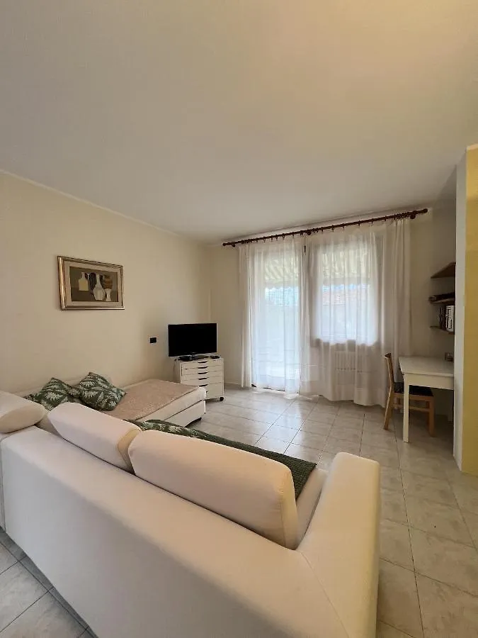 La Perla Del Lago Apartment Malcesine 0*,  Italy