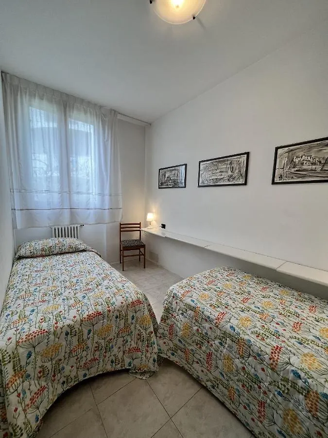 La Perla Del Lago Apartment Malcesine