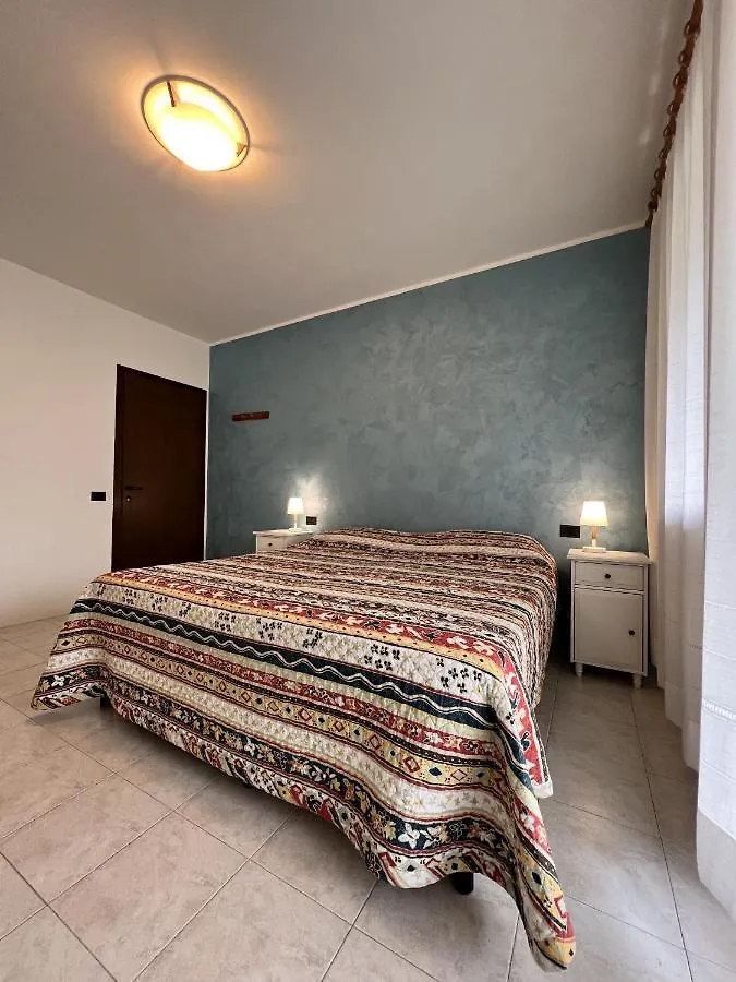 La Perla Del Lago Apartment Malcesine