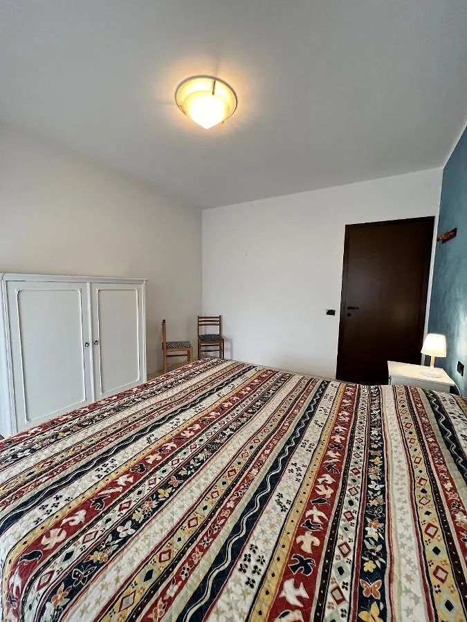 La Perla Del Lago Apartment Malcesine Italy