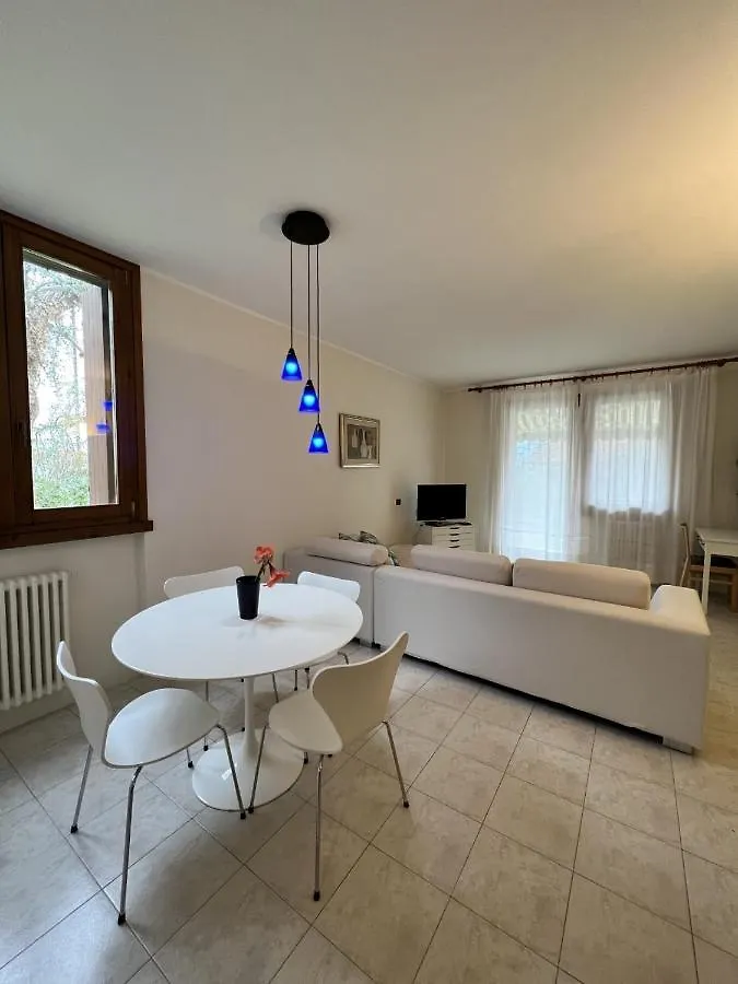 La Perla Del Lago Apartment Malcesine