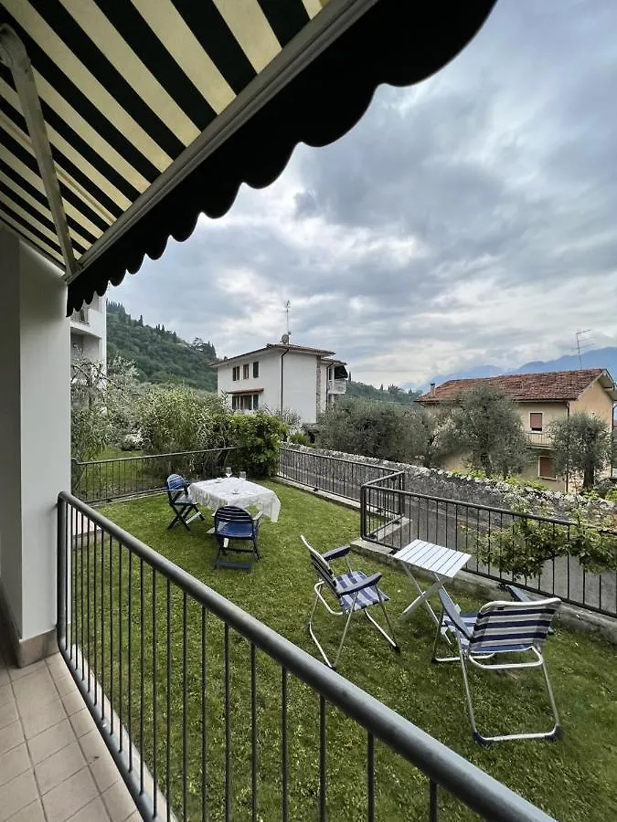 La Perla Del Lago Apartment Malcesine 0*,  Italy