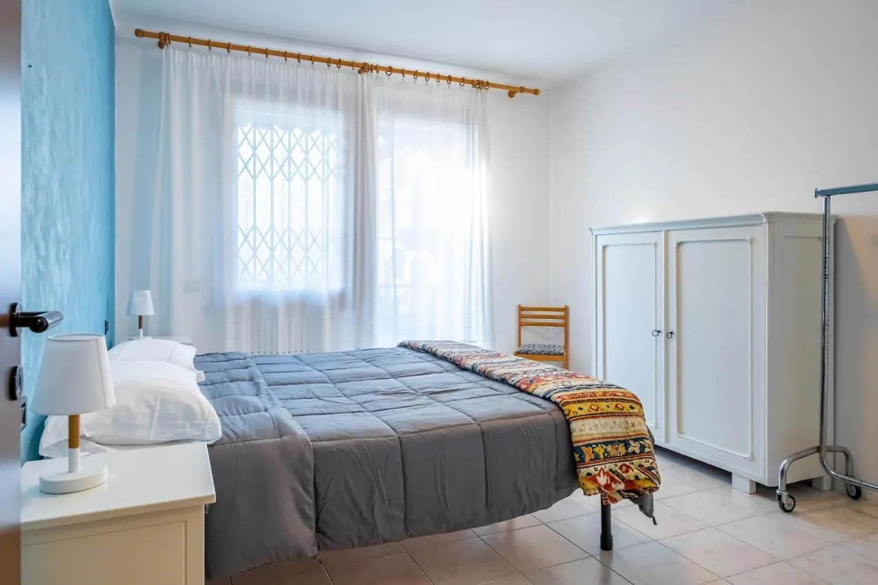 La Perla Del Lago Apartment Malcesine Italy