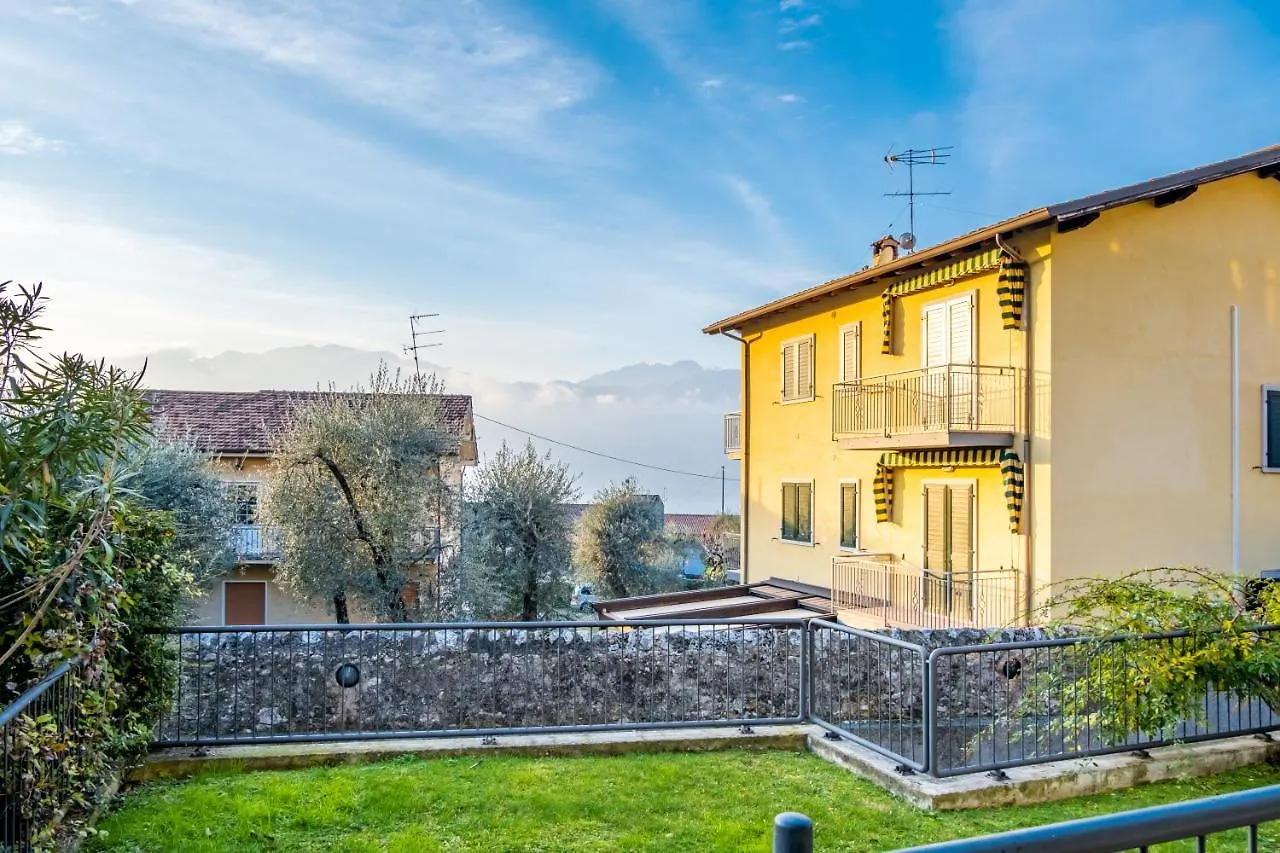 La Perla Del Lago Apartment Malcesine 0*,  Italy