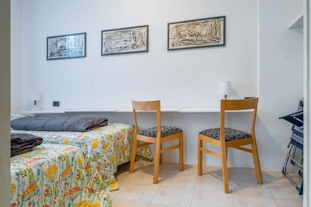 La Perla Del Lago Apartment Malcesine