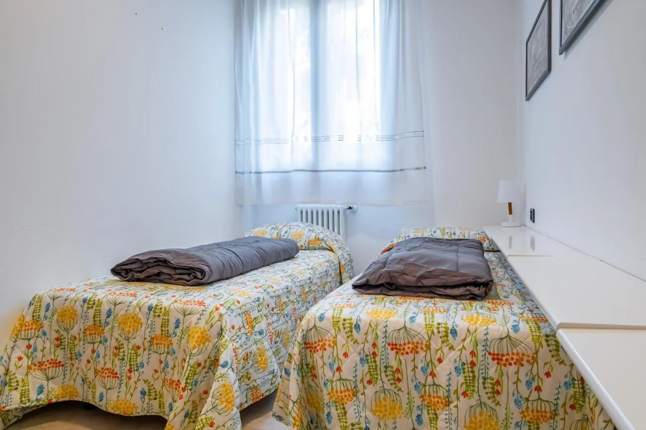 La Perla Del Lago Apartment Malcesine